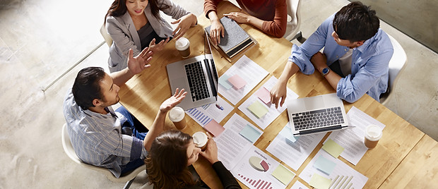 Management Consulting